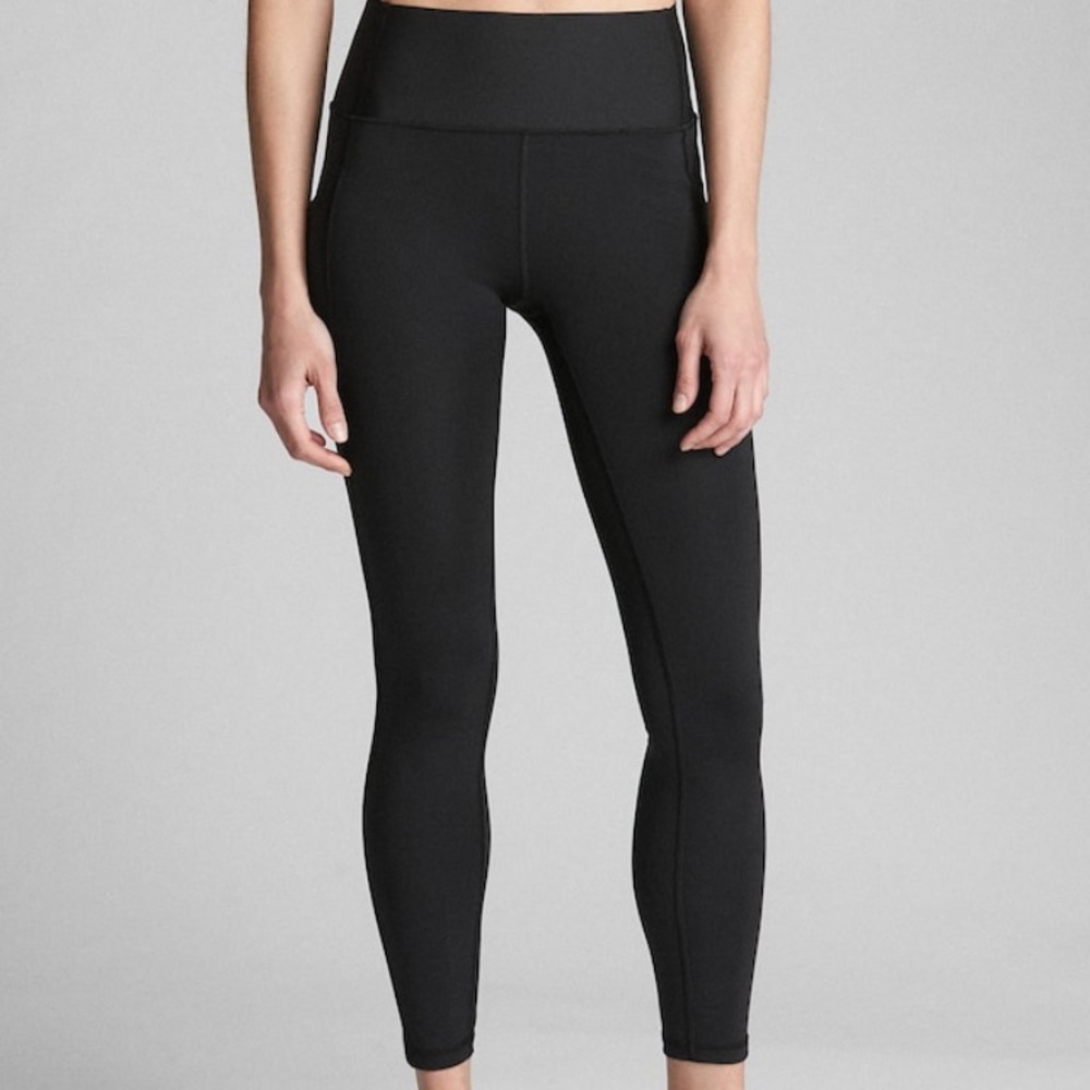 GapFit - Sculpt Compression Leggings